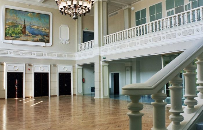 Tallinn Airport Expansion Plans Trigger Debate Over Historic Passenger Terminal 2 Tallinn Airport