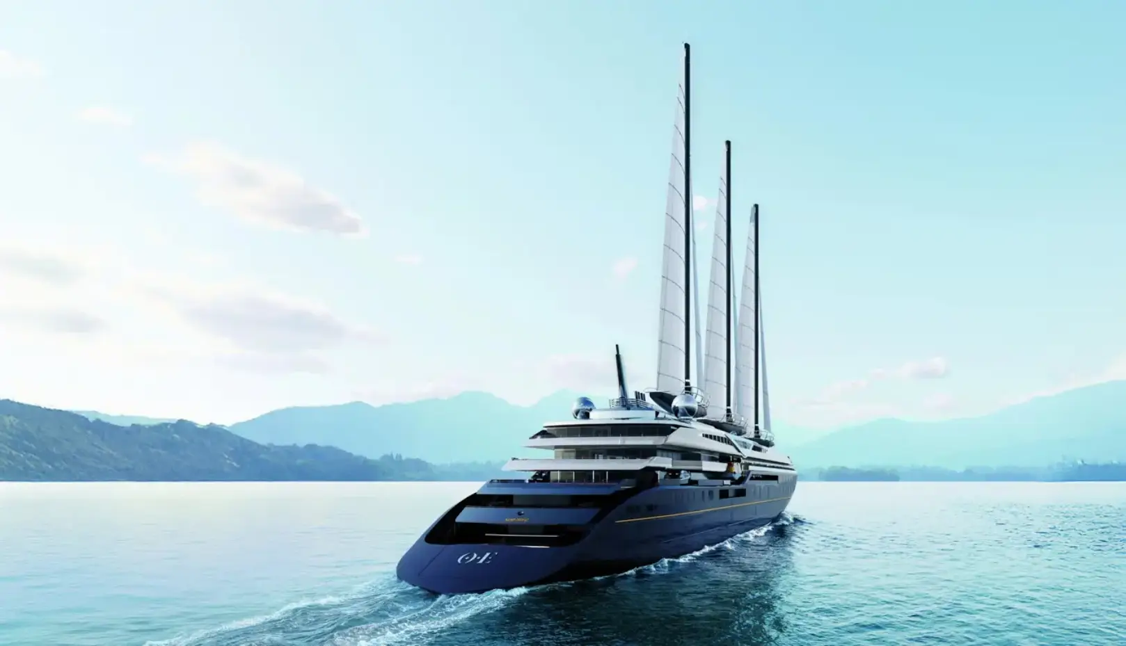 Orient Express Yacht To Host Luxury Ocean Wellness Retreat With Guerlain