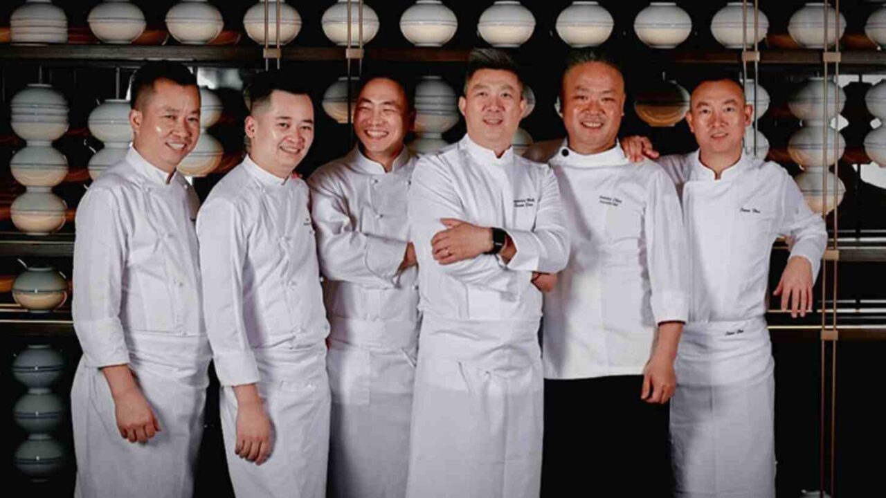 IHG Launches 2026 Star Chef Gourmet Tour Celebrating China’s Culinary Heritage 4 2026 Star Chef Gourmet Tour