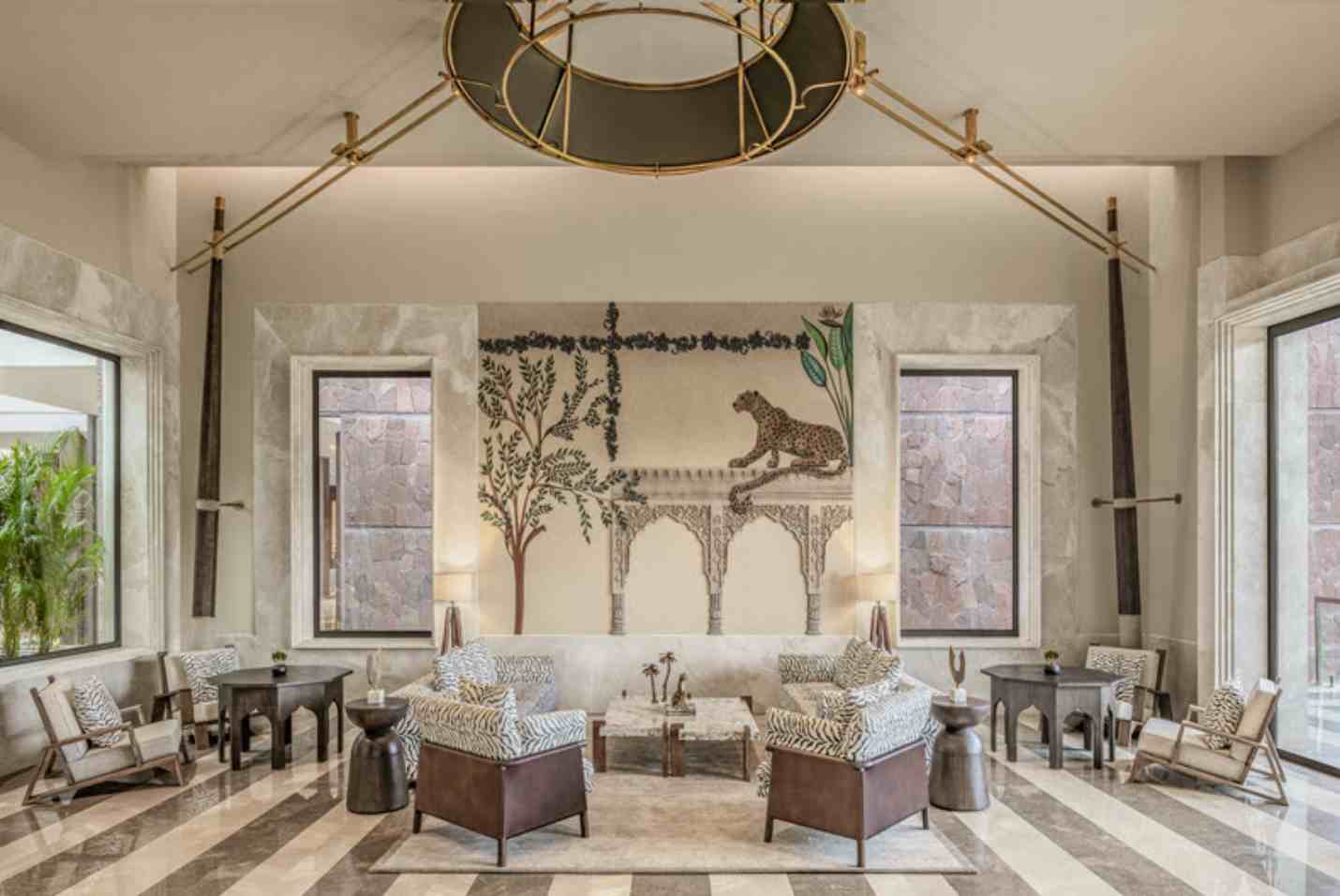 Marriott Opens 10,000th Hotel Worldwide Ahead of 100th Anniversary 2 Marriott