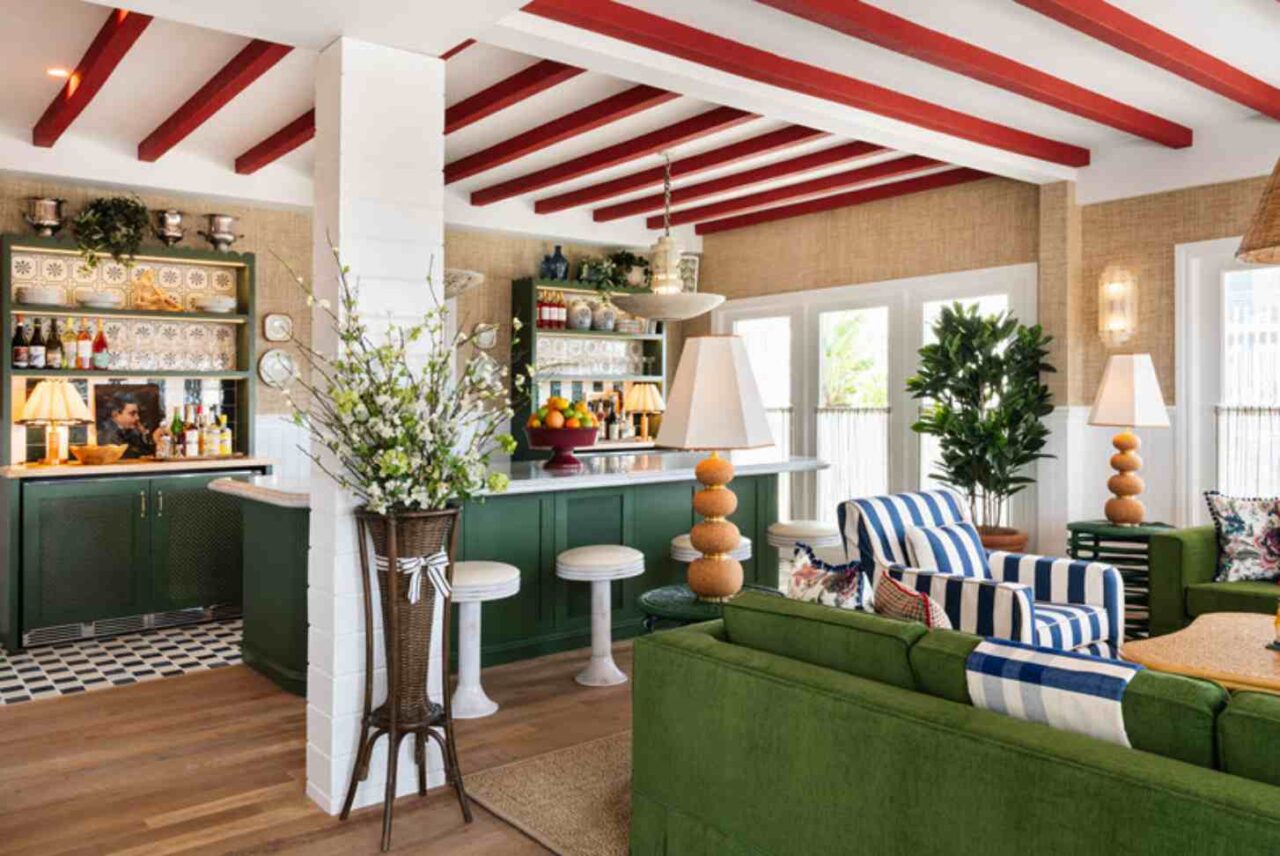 Design Hotels Announces Largest Portfolio Expansion With 16 Palisociety Properties 10 design hotels
