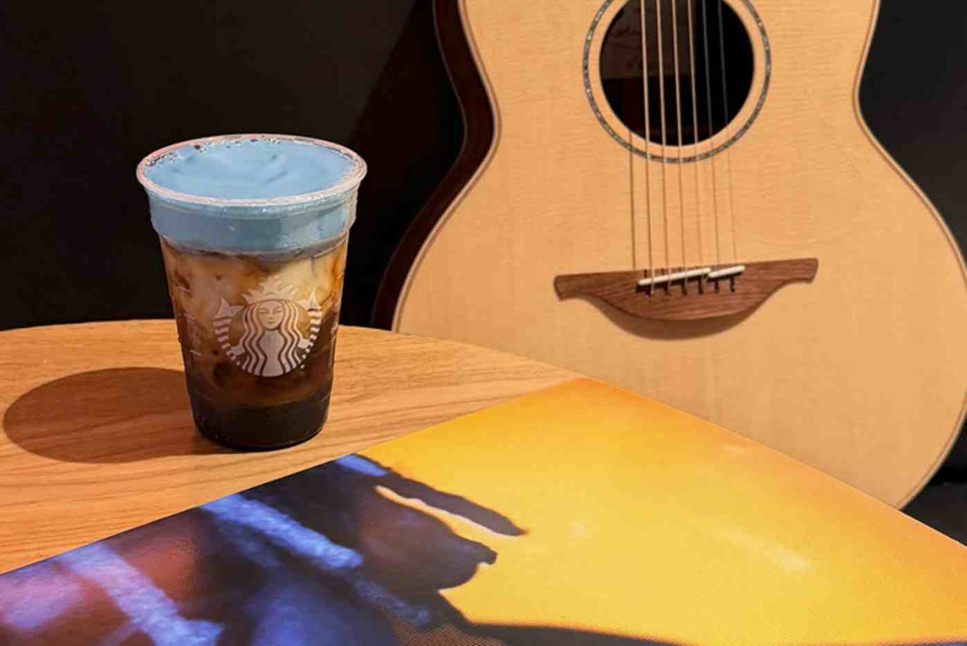 Marriott Bonvoy and Starbucks Launch Exclusive Myles Smith Concert Experience in New York 2 Marriott Bonvoy