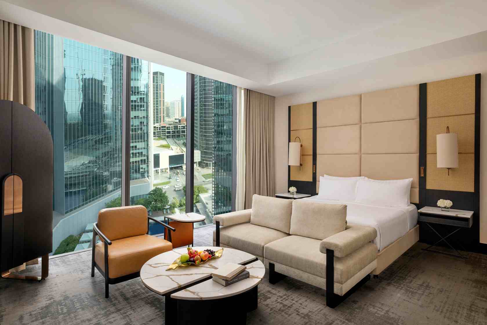 Anantara Downtown Dubai Appoints Manish Jha as General Manager 2 Anantara