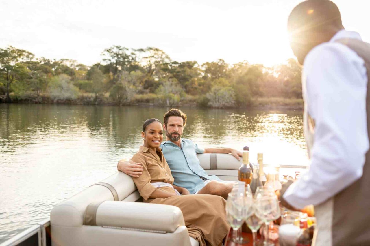 Minor Hotels Launches Conservation Wine Collection to Support Anti-Poaching Efforts in Africa 4 Saving the Wild