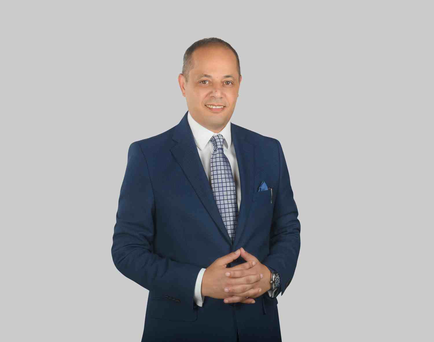 Tamer Khedr