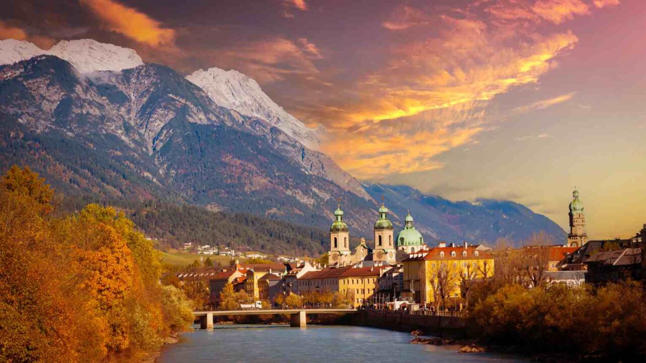 Minor Hotels Signs Historic NH Collection Hotel in Innsbruck 5 Minor Hotels