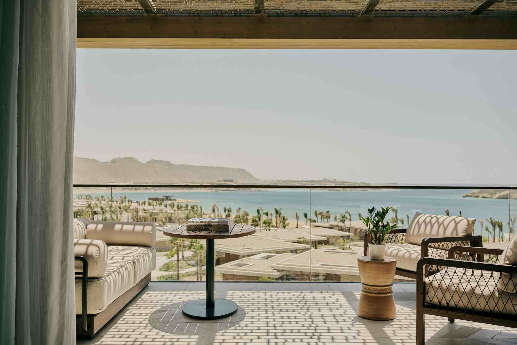 Four Seasons Debuts Luxury Wellness Retreat At AMAALA’s Triple Bay 2 AMAALA
