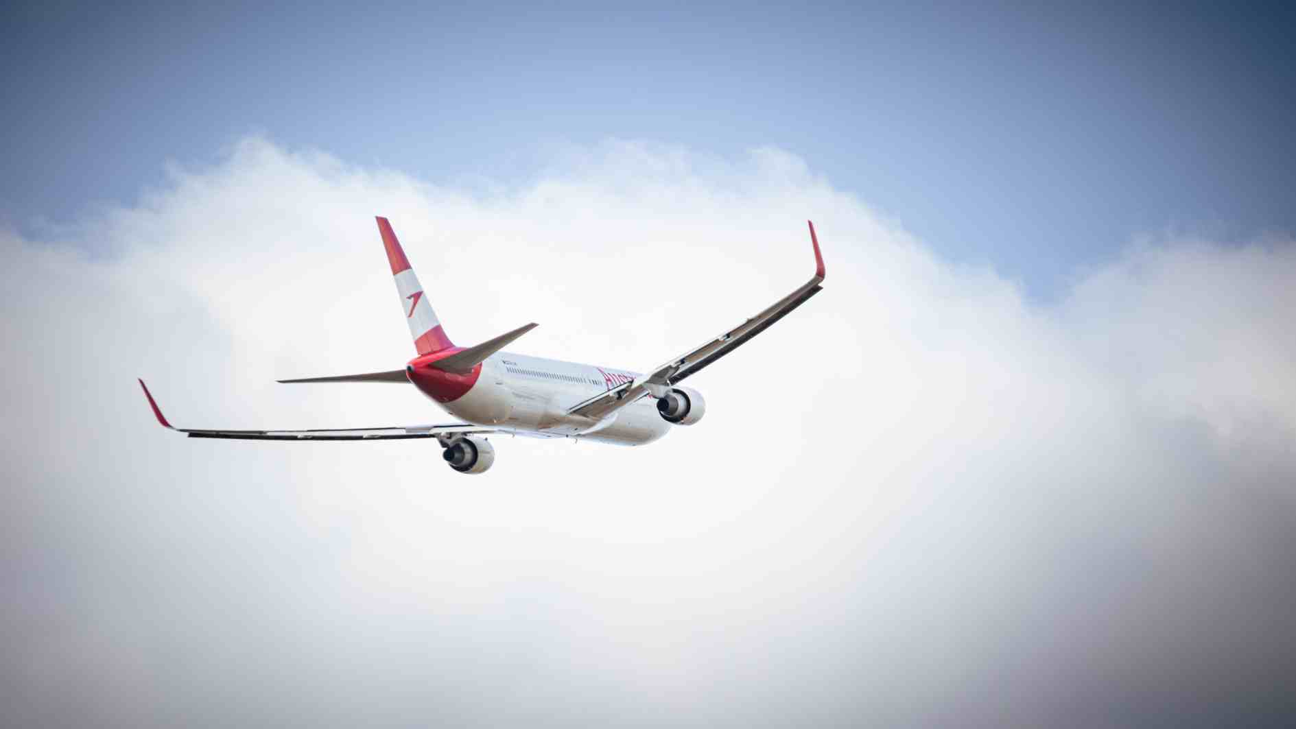 Airlines Lose $11 Billion in 2025 as Jet Delays Bite 2 Austrian Airlines