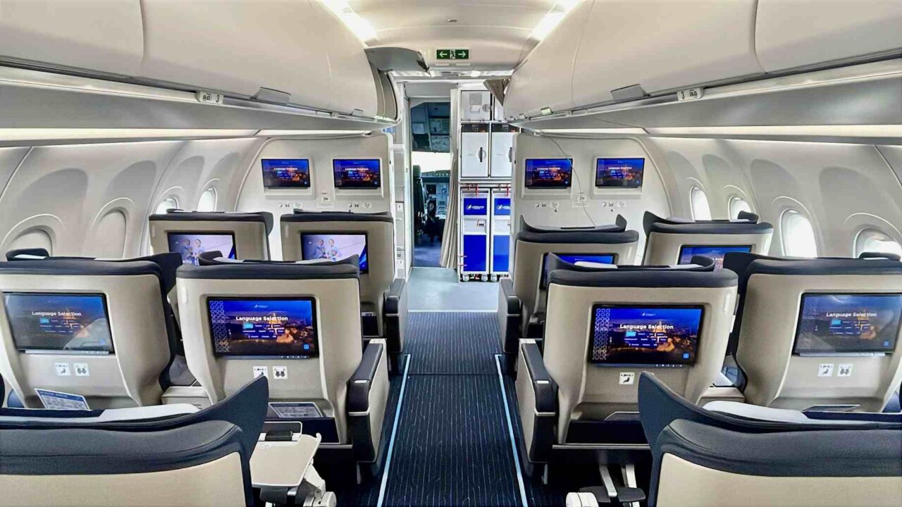 Azerbaijan Airlines