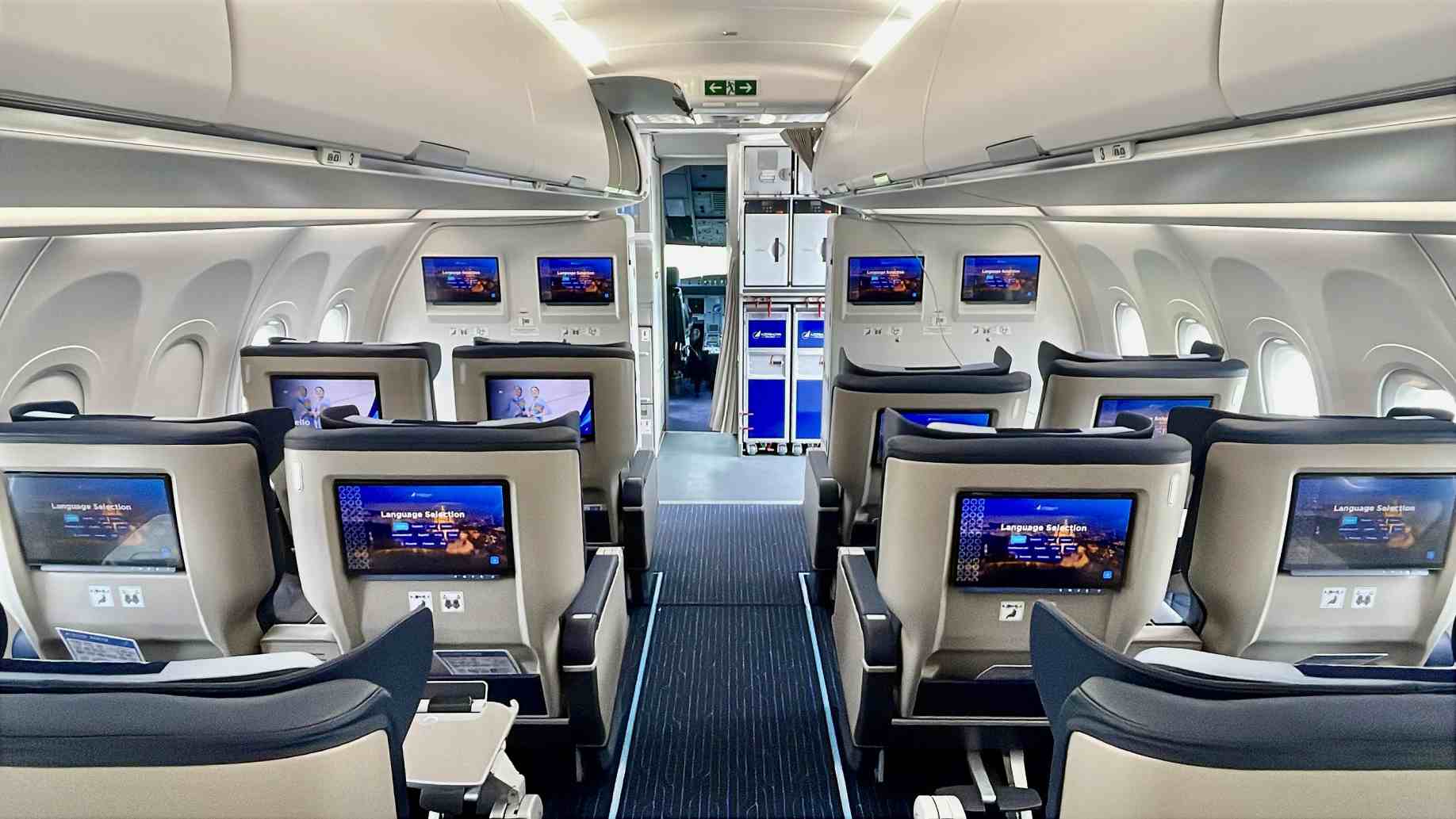 Azerbaijan Airlines