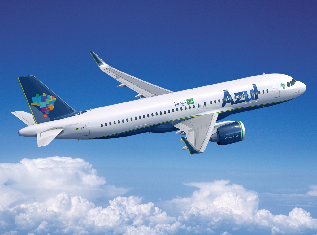 Azul