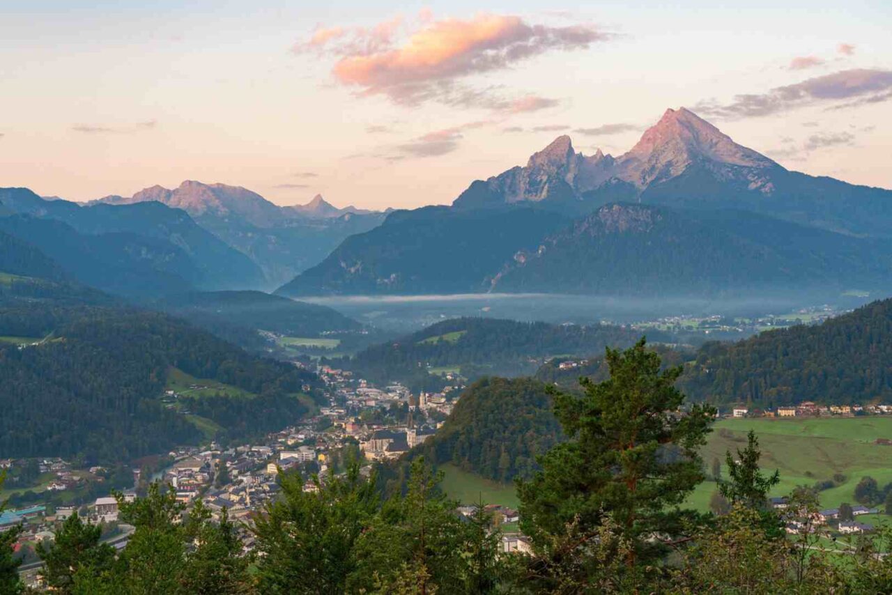 ‘Sorry, No Jews Allowed in Our Hotel’: Bavaria Hotel Faces Investigation After Refusing Israeli Couple Booking 13 Bavaria