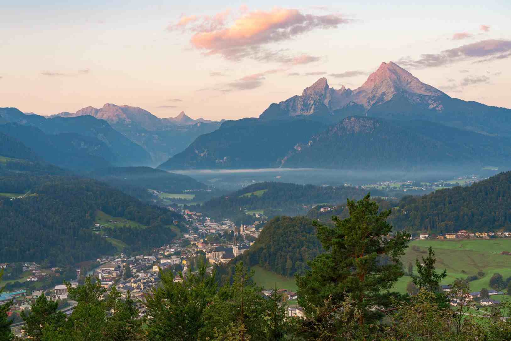 Bavaria