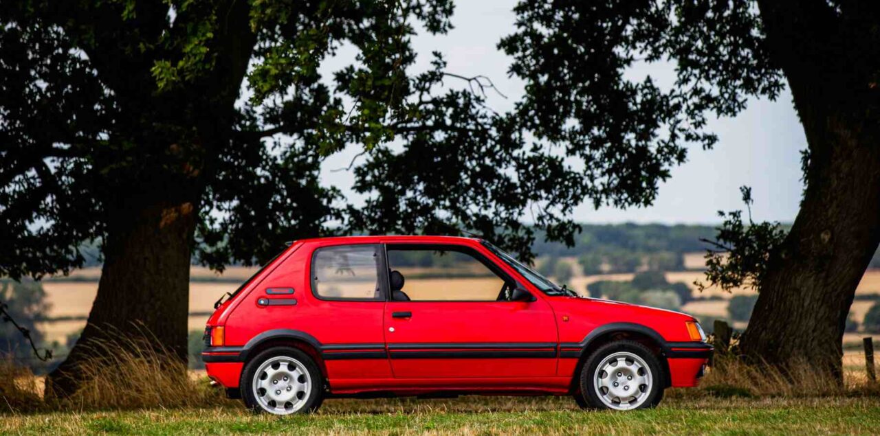 British Motor Museum to Showcase 80s and 90s Hot Hatchbacks 11 British Motor Museum