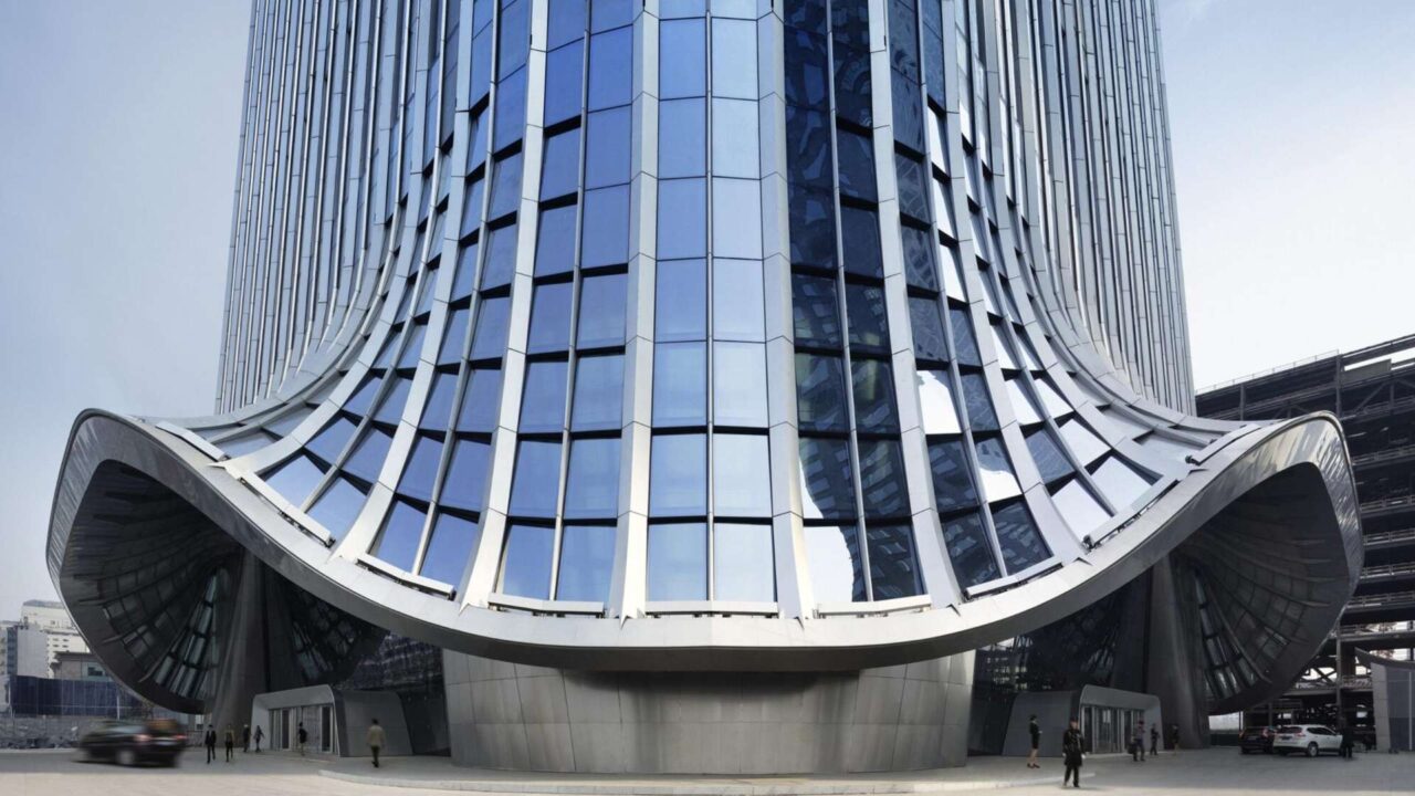 CITIC Tower