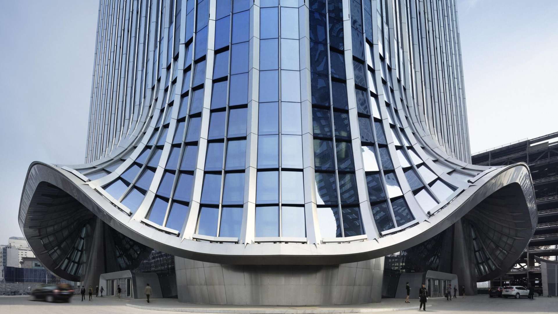CITIC Tower