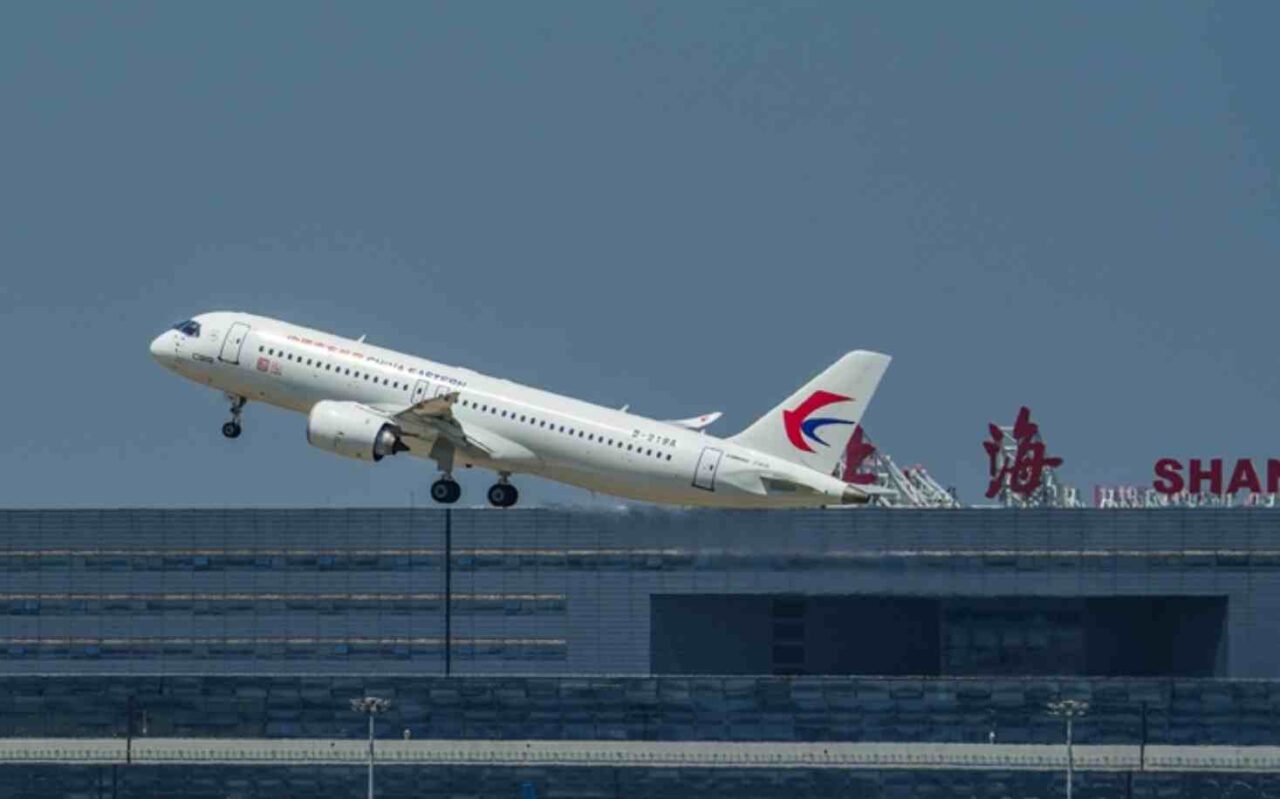COMAC