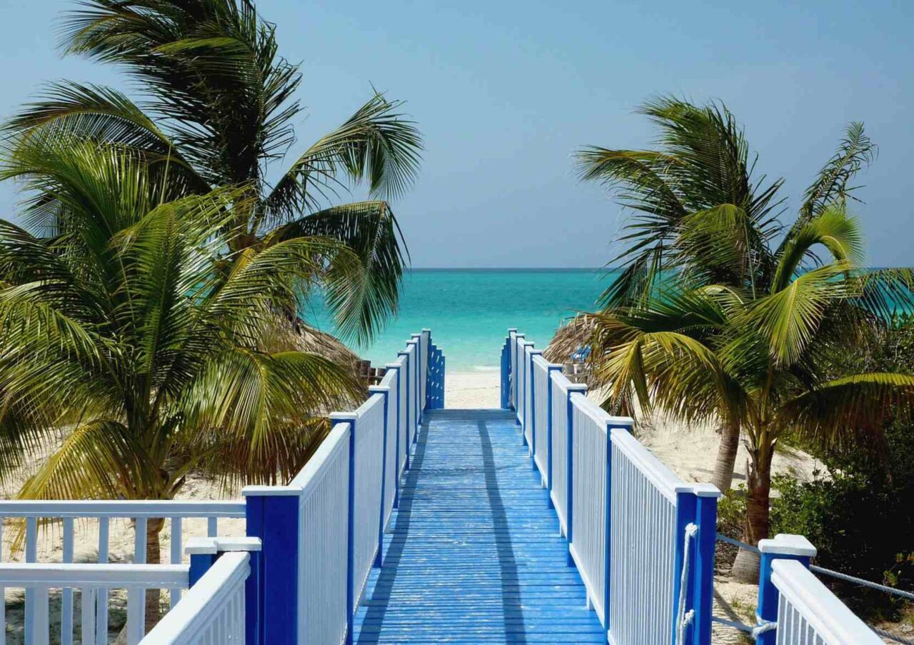 Port Capacity vs. Eco-Preservation: Balancing Economic Gains and Island Conservation 4 Caribbean