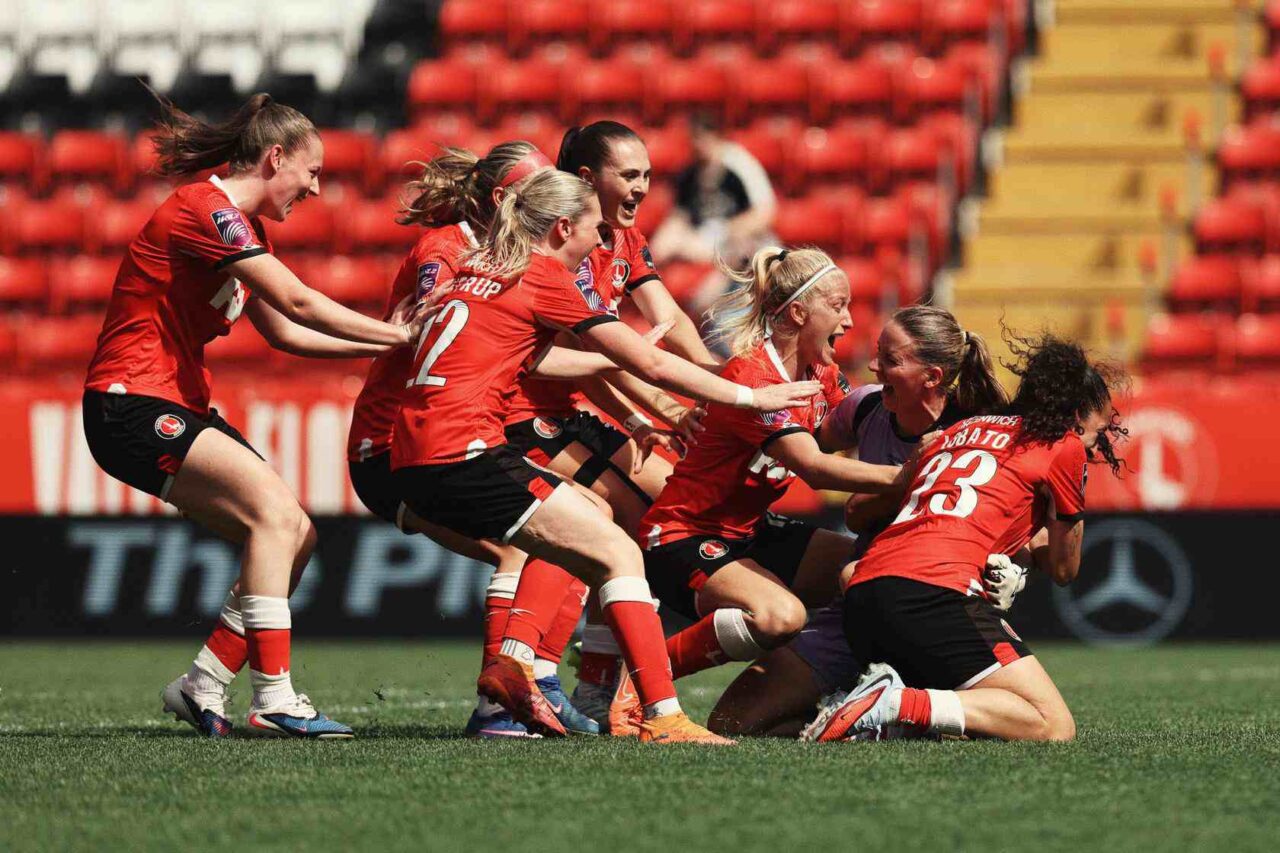 Women’s Super League