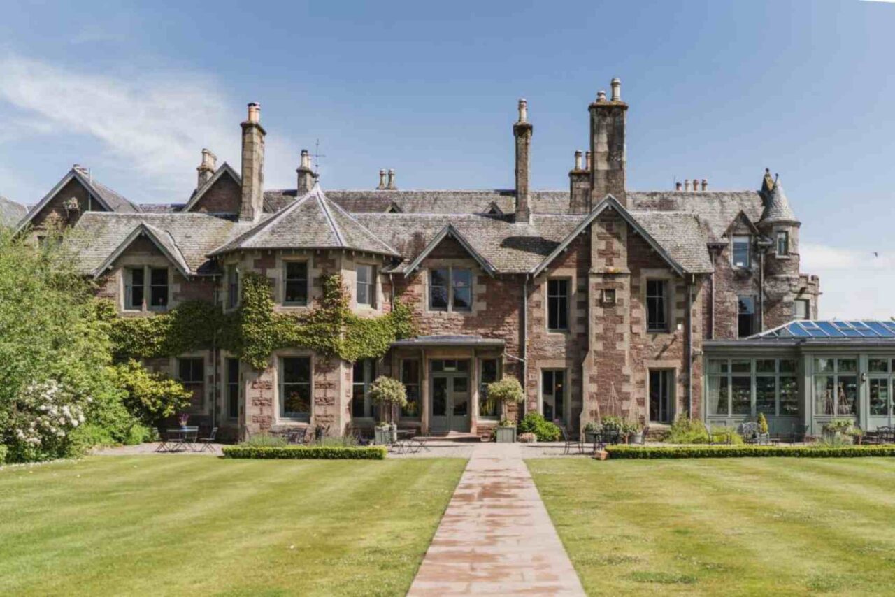 Cromlix Reopens With New Restaurants And Wellness Retreat After Major Expansion 5 Cromlix