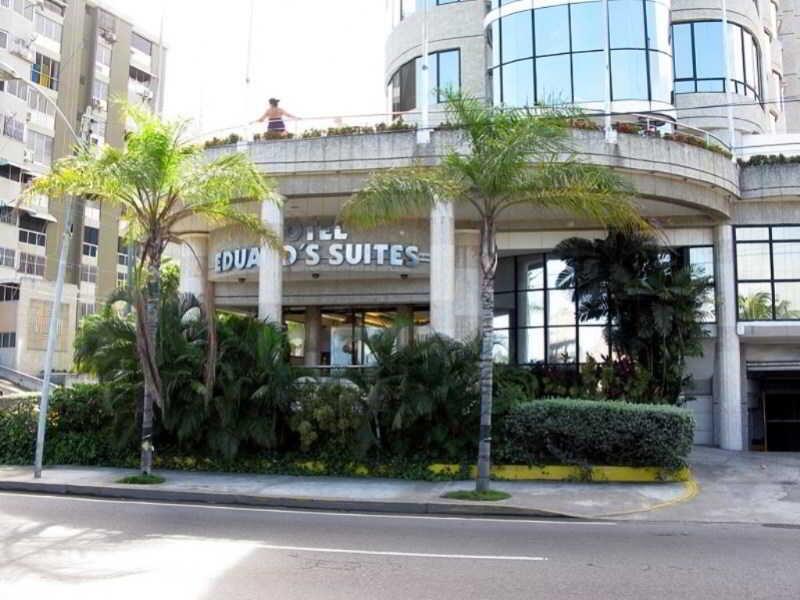 Eduard's Hotel