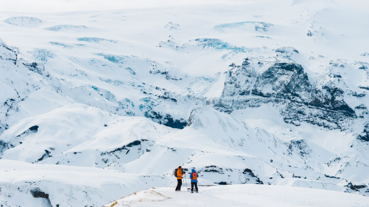 Explora Unveils 2027 Expedition Collection With Iceland, Patagonia And Peru Routes
