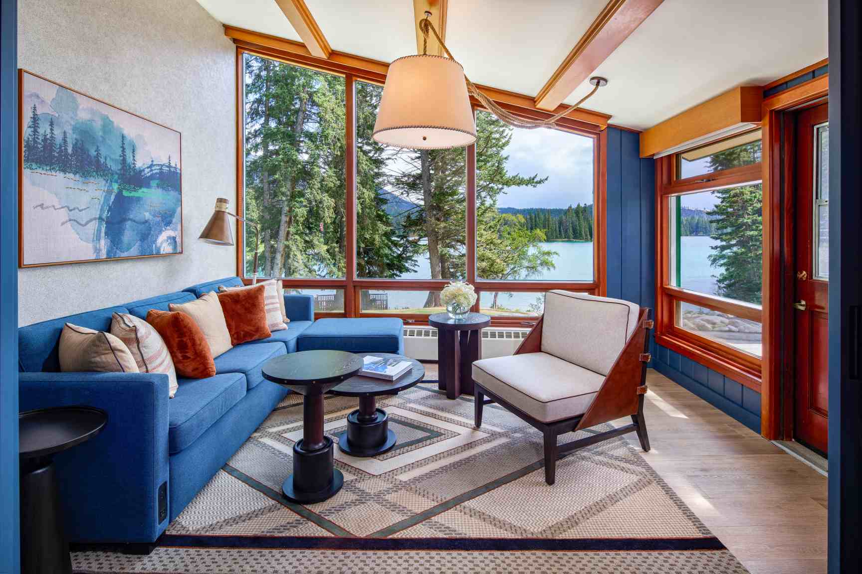 Fairmont Jasper Park Lodge