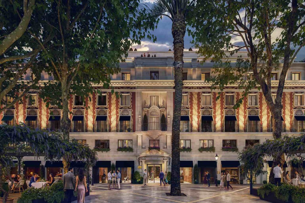 Four Seasons Sevilla