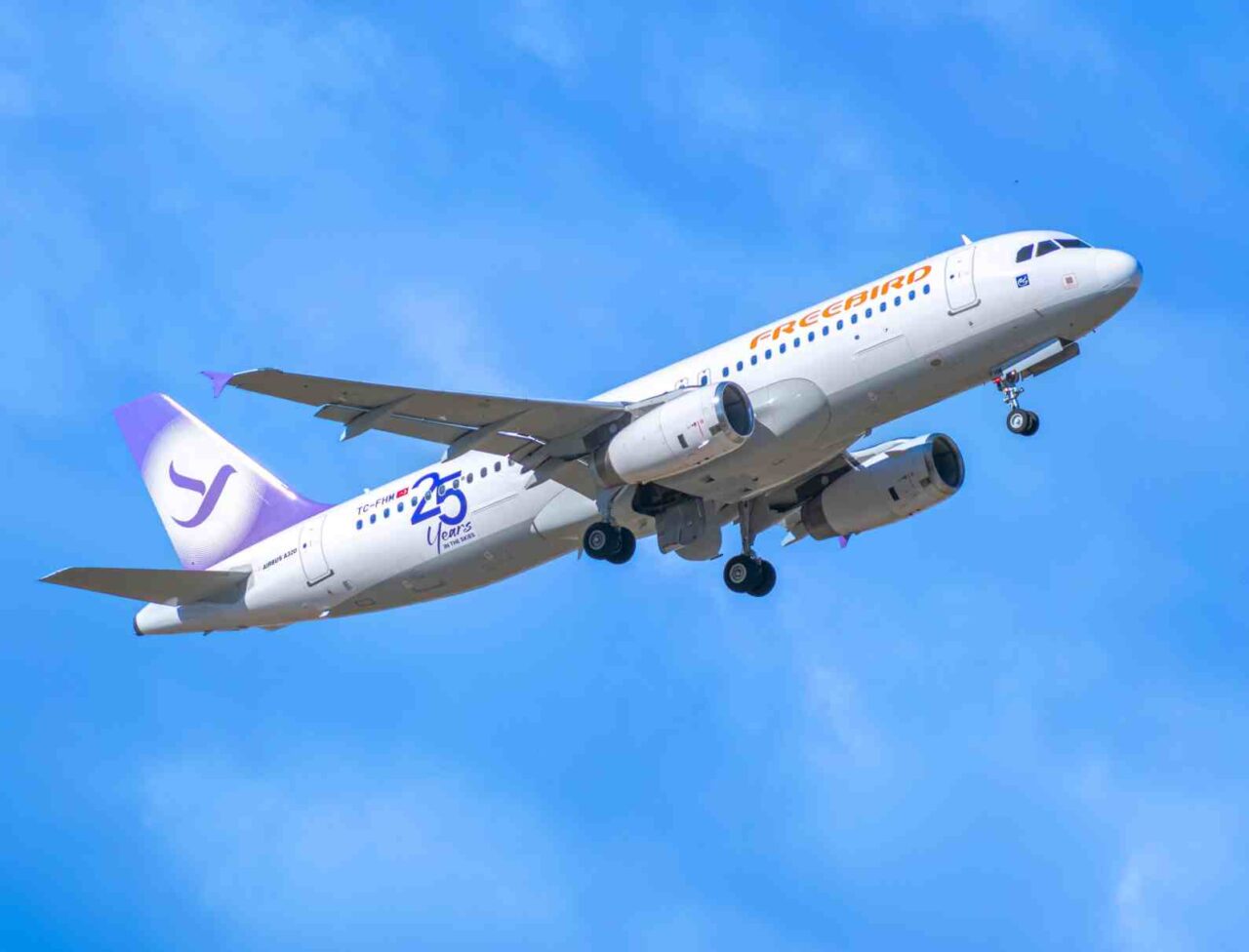 Freebird Airlines