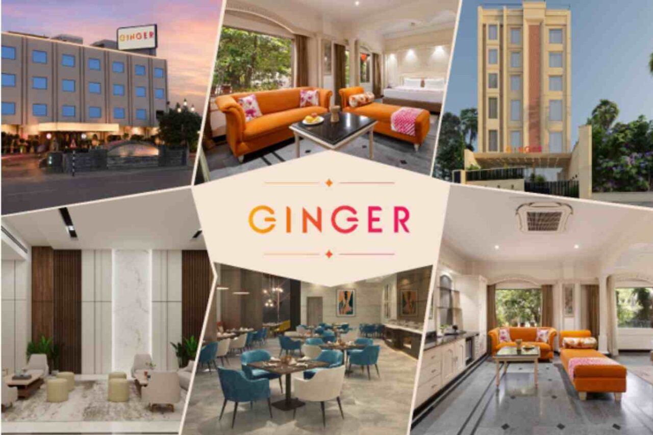 Ginger Hotels