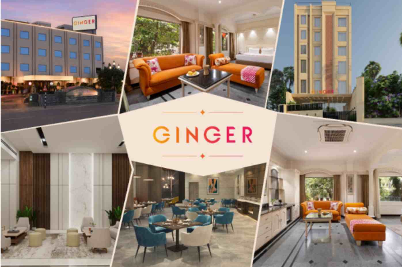 Ginger Hotels