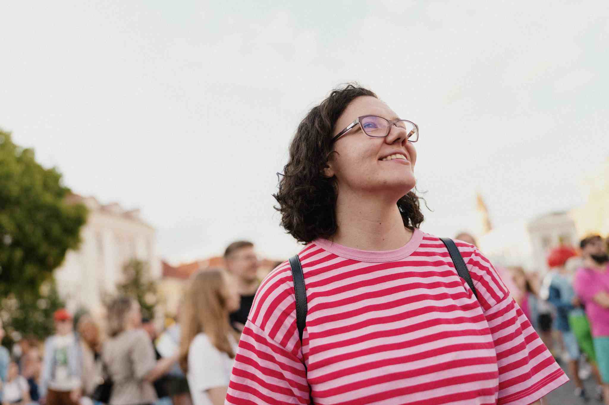 Why More Solo Female Travellers Are Choosing Lithuania And The Baltic States 2 solo female travellers