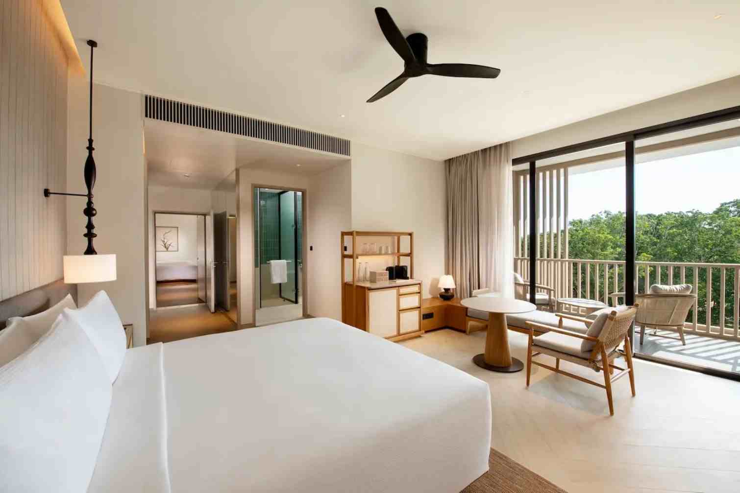 Hilton Opens 251-room Burau Bay Resort in Langkawi 2 Hilton Burau Bay Langkawi Resort