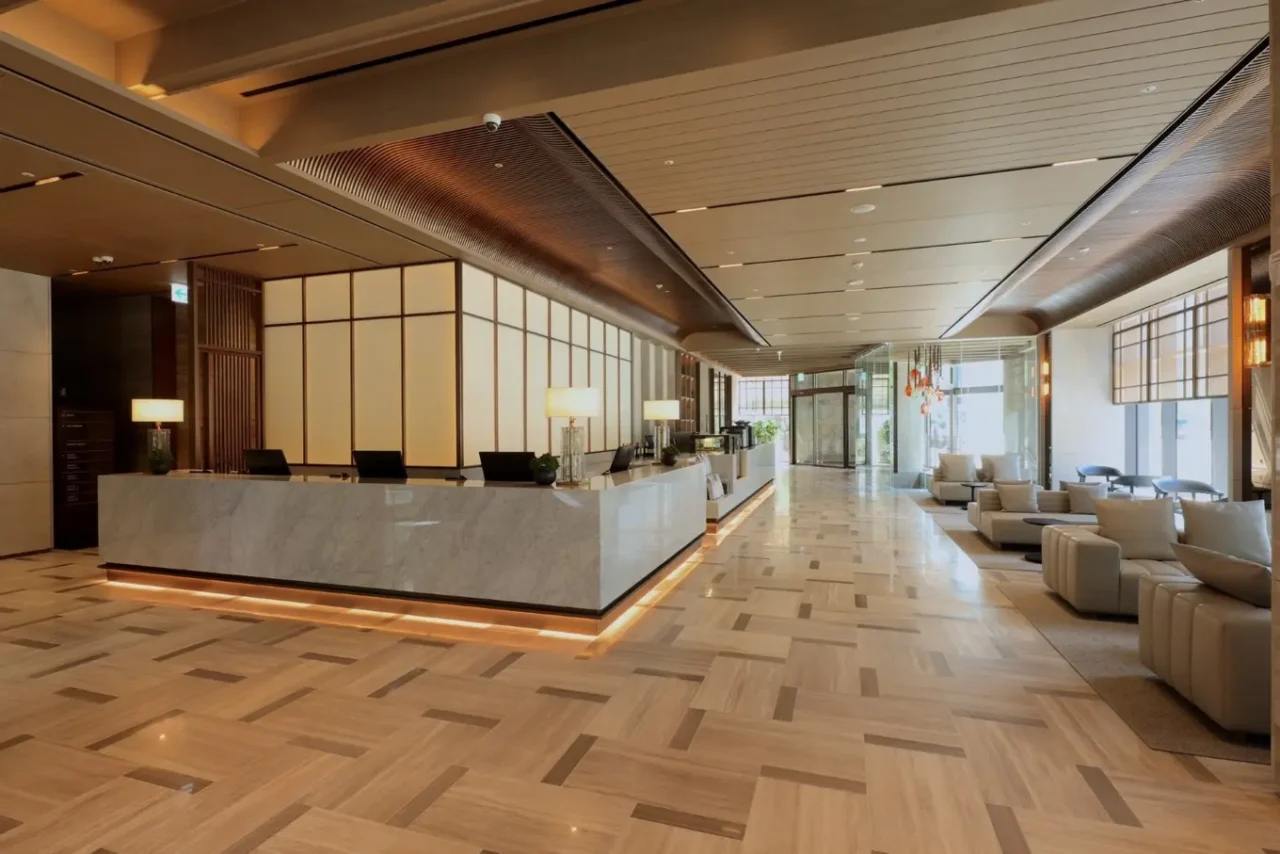 Hyatt Place Seoul Pangyo Opens as Brand Debuts in Seoul 6 Hyatt Place