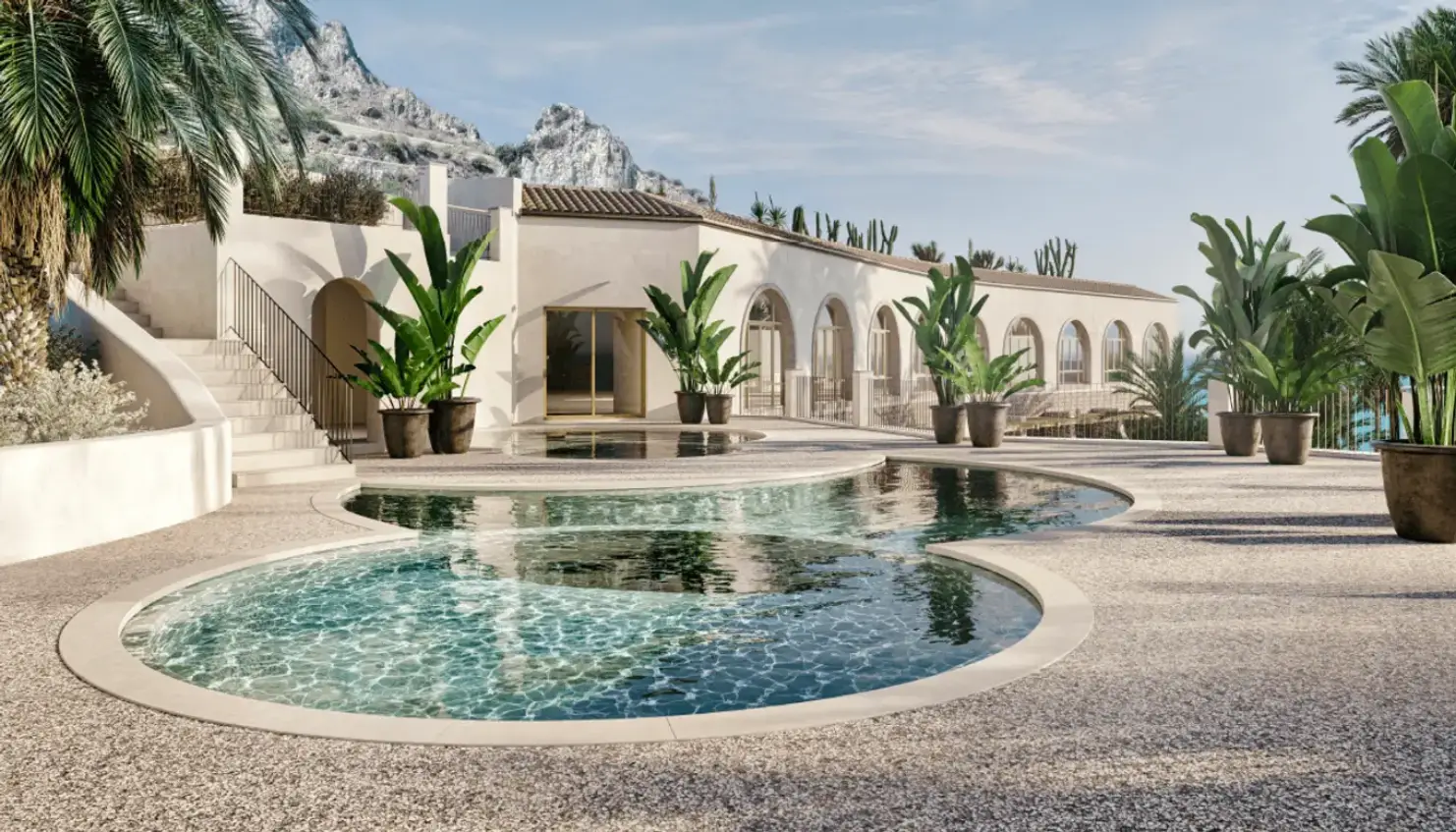 Hyatt Expands In Italy With Three New Hotels In Rome And Sicily 2 Hyatt