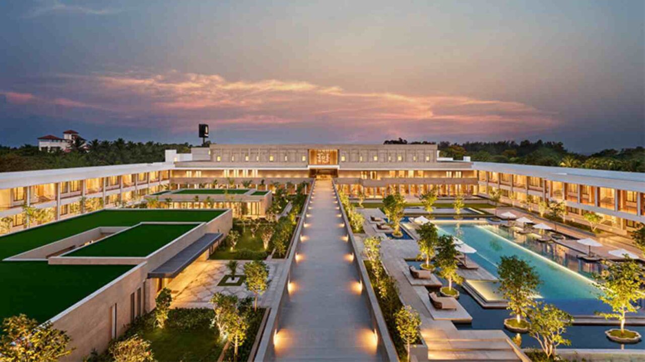 InterContinental Chennai