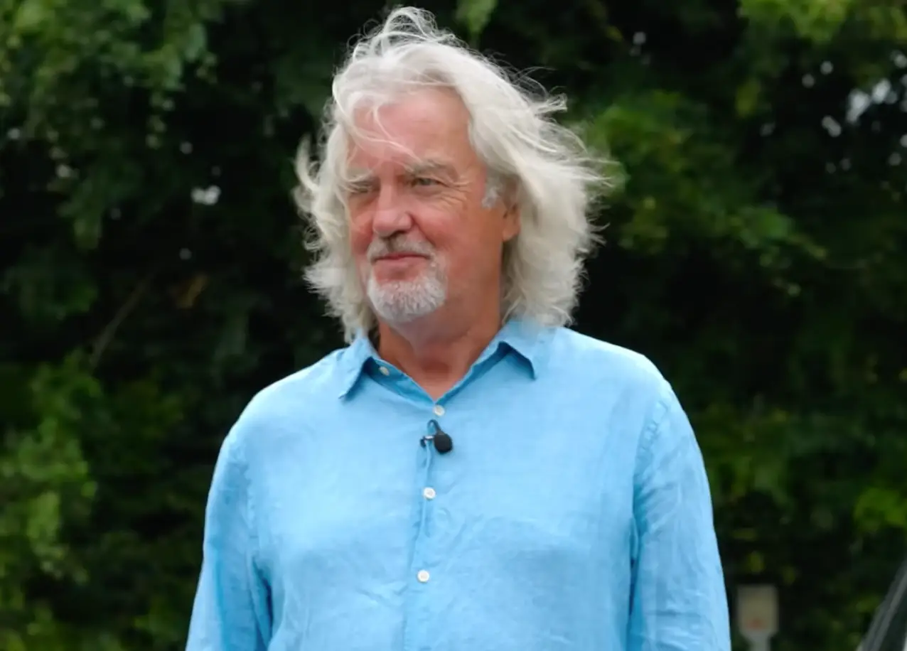 James May Fails Driving Test 46 Years After First Passing 9 James May