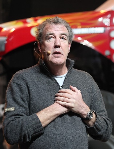 Jeremy Clarkson Opens Up About Cancer Battle In New Clarkson’s Farm Series 10 Jeremy Clarkson