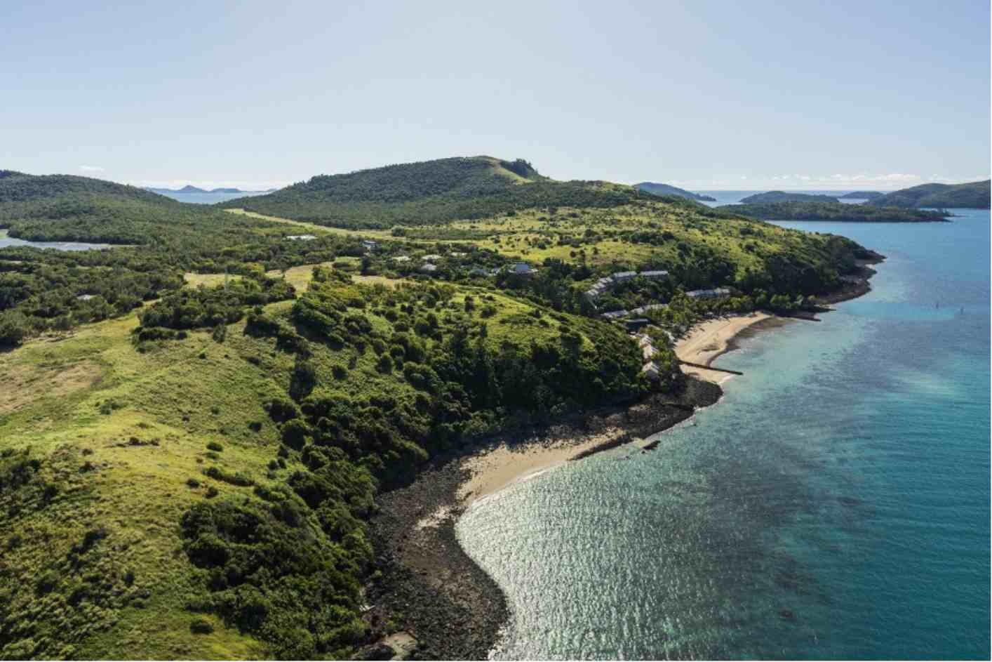 Marriott Brings Le Méridien To Whitsundays With Major Lindeman Island Revival 2 La Vie Lindeman Island