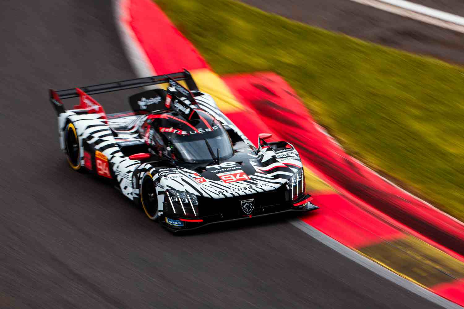 Le Mans