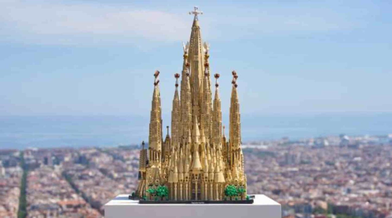 Sagrada Familia