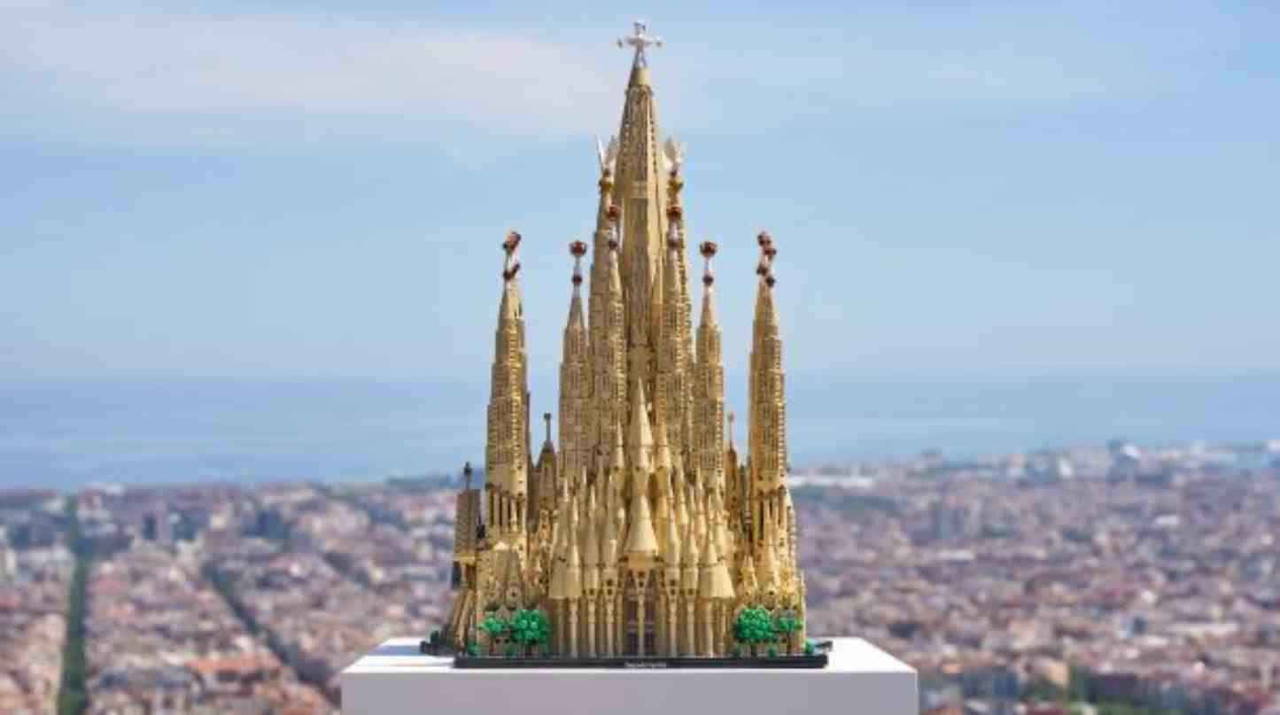 Sagrada Familia