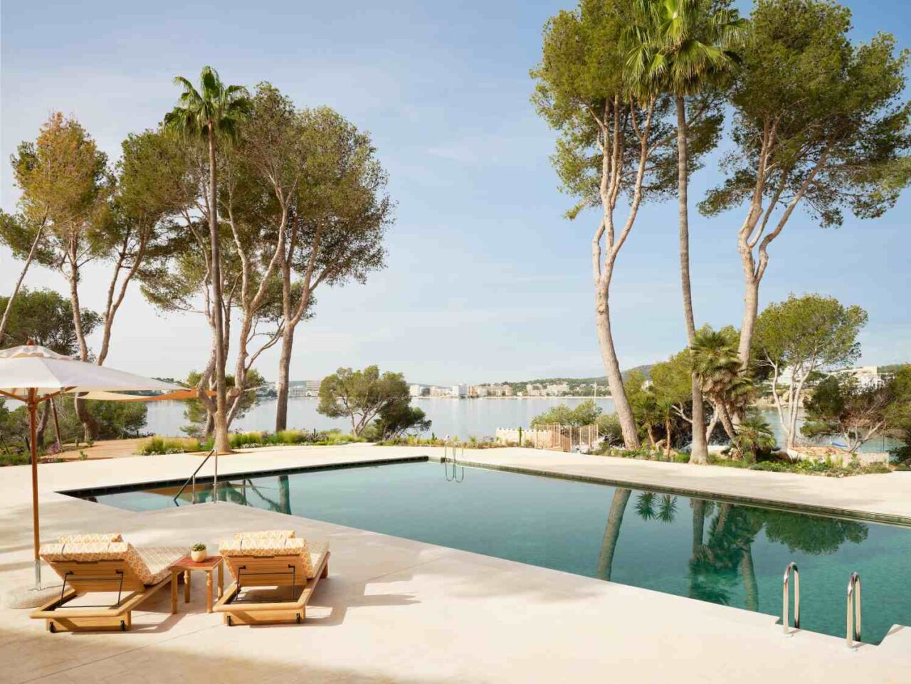 Mandarin Oriental Opens New Luxury Resort In Mallorca 10 Mandarin Oriental