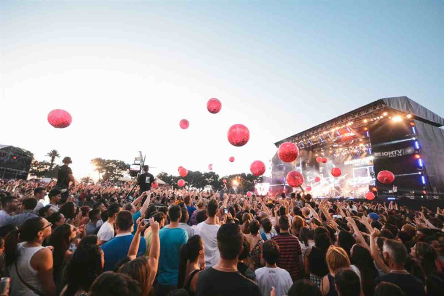 Rus Tourism News: Travel & Tourism News 89 Malta