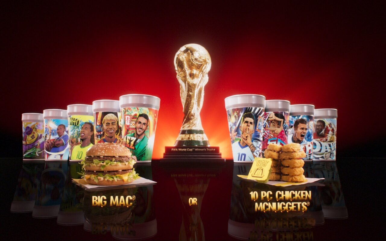 McDonald’s