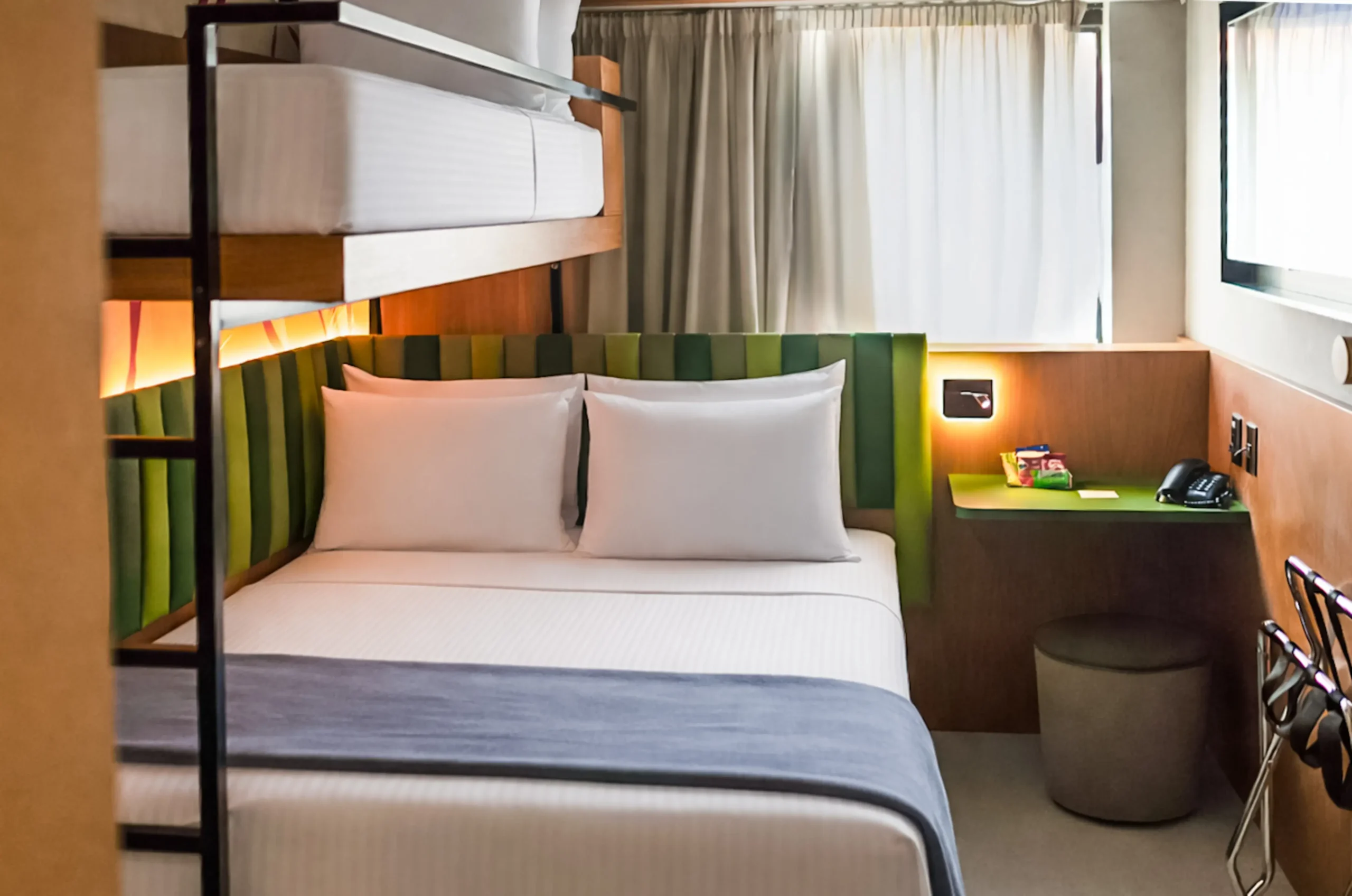 Hilton Opens Motto by Hilton Recife Antigo in Brazil 2 Motto by Hilton