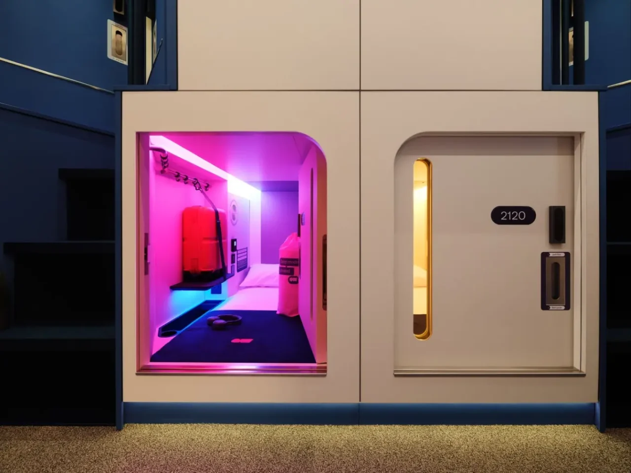 Otherwander Opens Soho Hotel Stays from £70 a Night 4 Otherwander