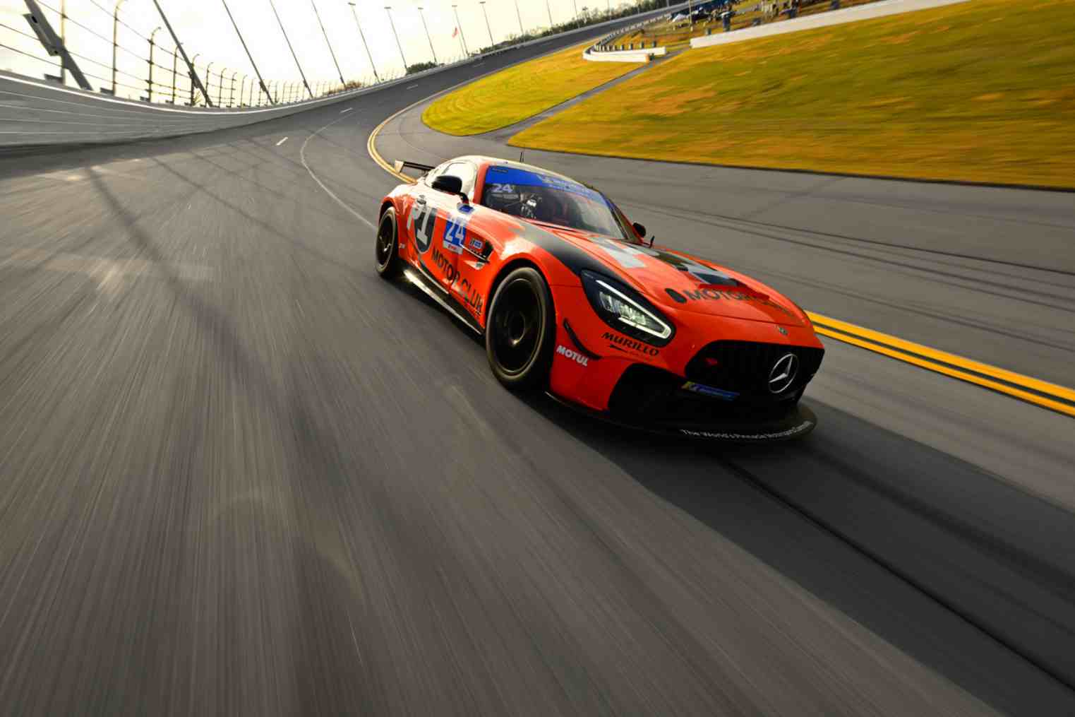 P1 Motor Club
