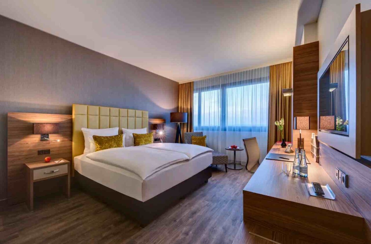 Radisson Blu