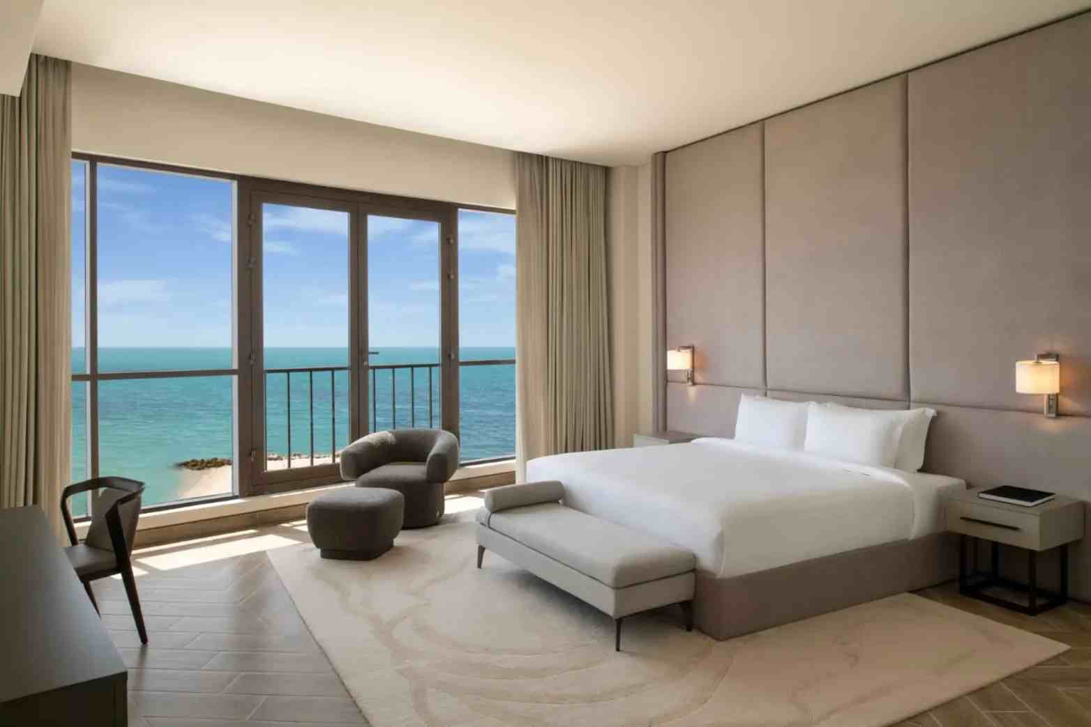Ray by Cloud 7 Opens in Kuwait with Coastal Lifestyle Escape 2 Ray by Cloud 7
